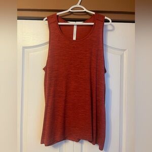 Lululemon Men’s XL Tank - Brand New